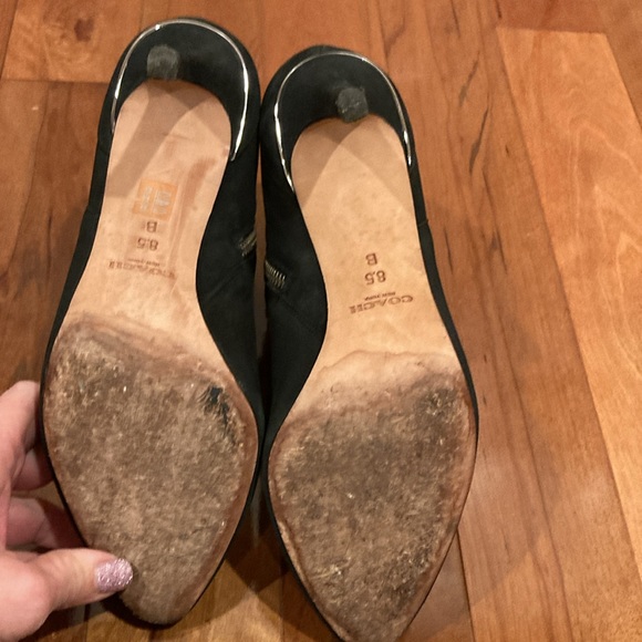 Coach Daphne booties - Picture 5 of 6